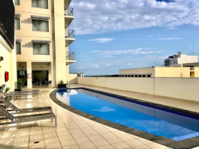 Darwin City Retreat 2 bedrooms